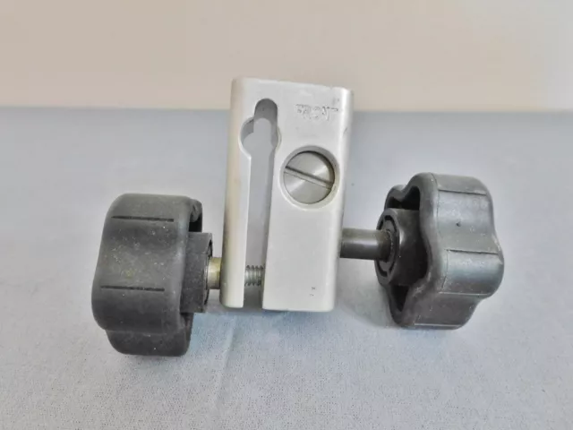 Brookfield Vs-24Y Model A , G , S Laboratory Viscometer Stand Clamp Assembly