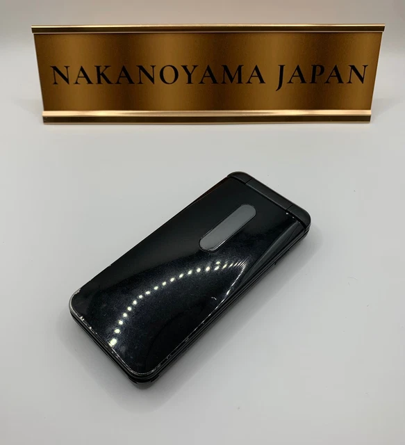 Téléphone à clapet Android KYOCERA GRATINA KYF37 rose