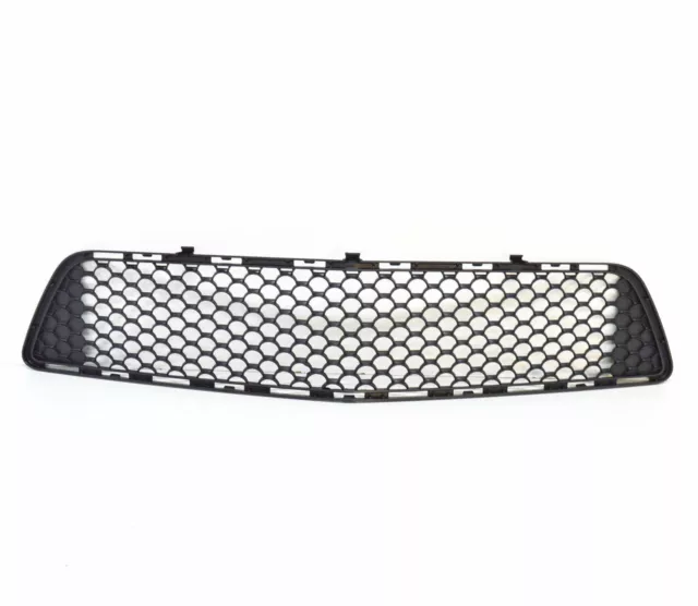 Neuf Mb C-Class W204 Front Amg Bumper Lower Center Grille A2048850453 Original