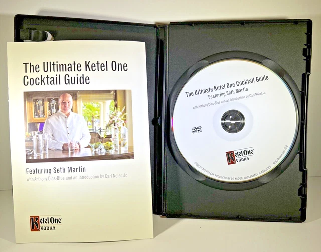 その他 Cocktail Guide [DVD] THE COCKTAIL-GUIDE (DVD) Special Interest (US IMPORT) $38.17