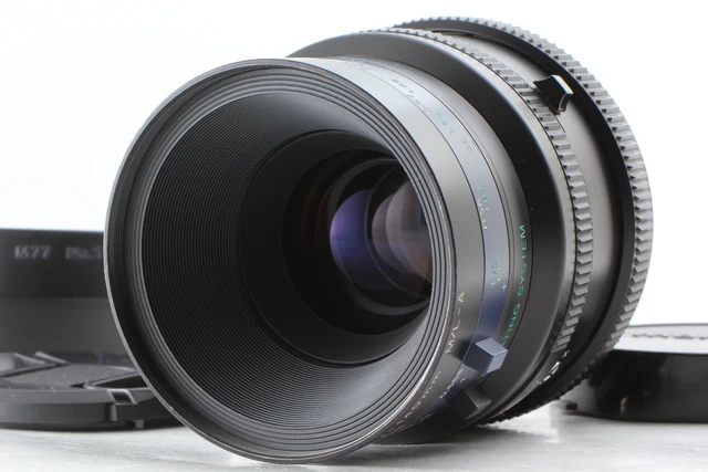 mamiya sekor macro z 140mm