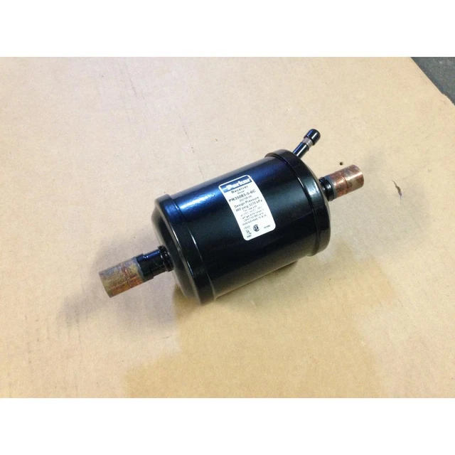 Parker Pr35083-5-6C 3/4" Receiver 207244