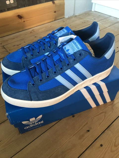 Adidas nastase bleu outlet