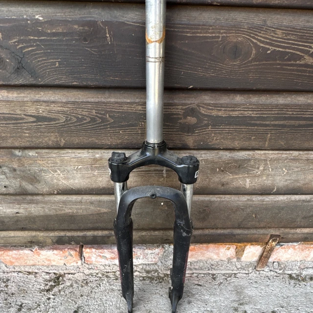 flash　リヴァイヴ　ファンネル　シマノ用 37.5mm Forks, Bike Components & Parts, Cycling, Sporting Goods - PicClick UK