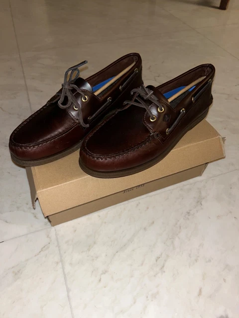 Scarpe deals barca sperry