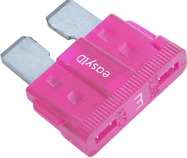 Blue Sea - 5291-BSS Fuse ATC easyID 3A (1EA)