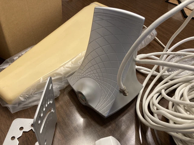SureCall Flare 3.0 Signal Booster