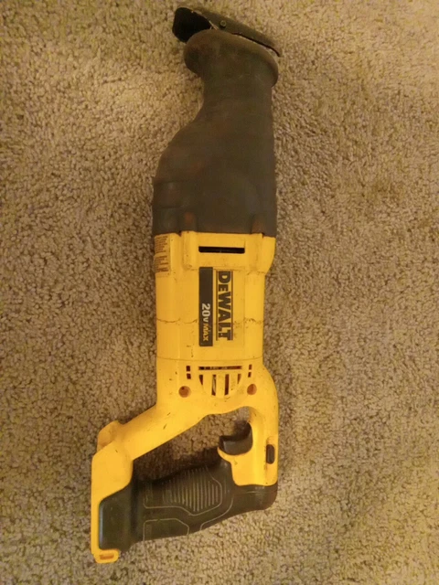 Dewalt dcs381 parts deals