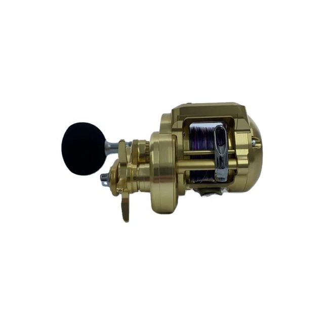 SHIMANO 18 OCEA Conquest Ct300Pg #1610 $530.19 - PicClick CA
