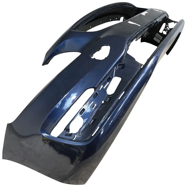 Volvo S60 V60 front bumper 2014-2017 Genuine 31323831