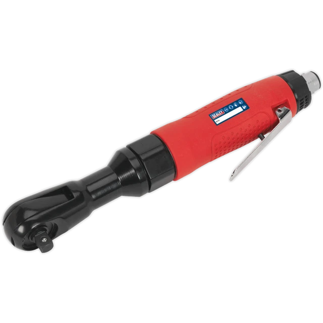 Sealey GSA20 Air Ratchet Wrench 3/8" Drive