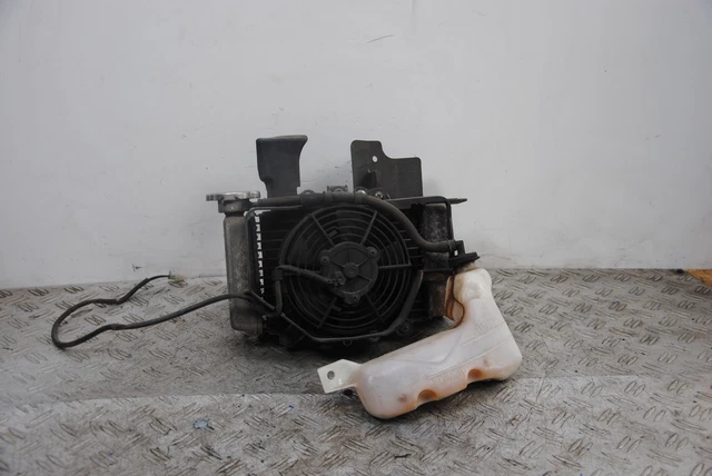 73716 Radiatore Completo Honda SH 150 ie  Dal 2005 Al 2008