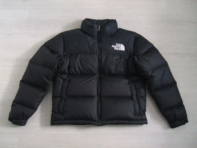 Giacca Nuptse The North Face Retro Donna Taglia M Media