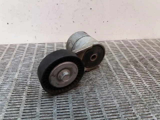 90571758AL galet tendeur pour OPEL ASTRA G FASTBACK 1.6 16V (F08 F48) 1191683