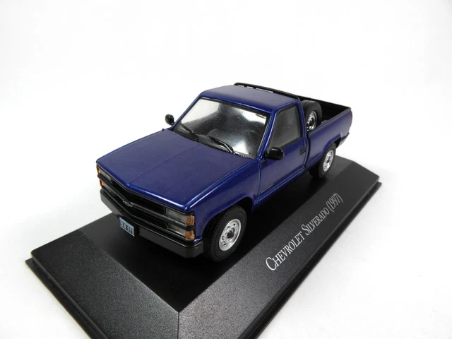 Renault 19 RT Chamade 1995 - 1:43 SALVAT Auto Diecast Miniatura Renault 19 RT Chamade 1995 - 1:43 SALVAT Auto Diecast Miniatura
