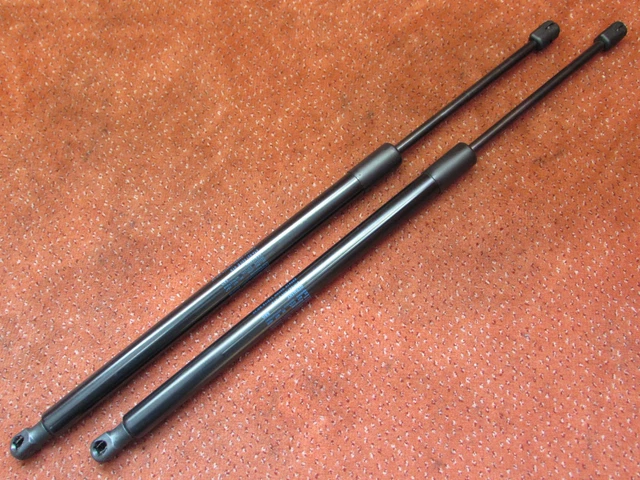 2 Ammortizzatori A Gas Per Cofano Anteriore | Compatibili Con Jeep Grand Cherokee WJ E Mazda 6 GG1 | 285 Mm