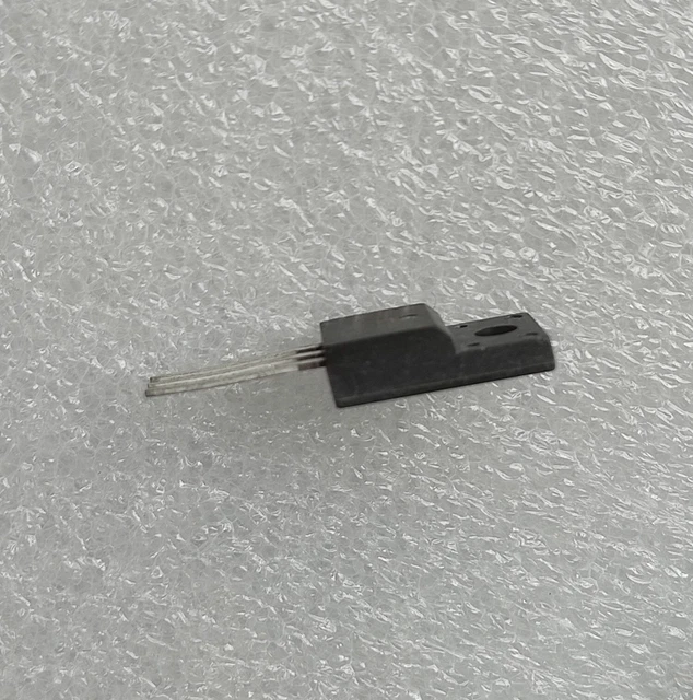 K6A65D TO-220F IC chip Mosfet transistor TO220-F Circuits Intégrés  .C61.3 3