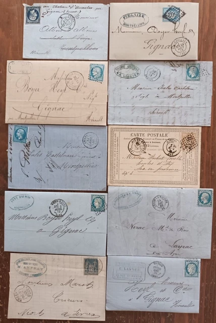 Lot De 24 Timbres France - Affranchissement Monde Entier Jusqu'à 100g - Valeur 4,50€ L'unité