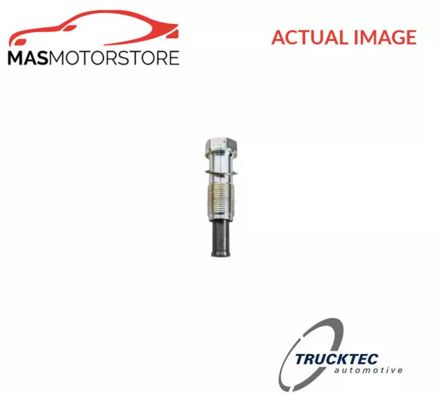 Engine Timing Chain Tensioner Trucktec Automotive 0812023 P New Oe Replacement