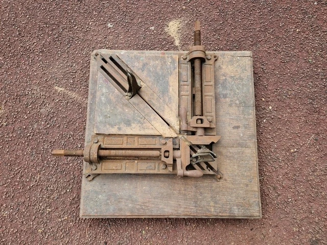 Plaque Imprimerie Ancienne À VENDRE! - FR