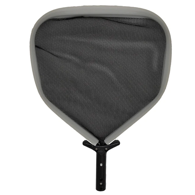 Skimmer A Cestello In ABS Da 19 Cm - Filtro Per Piscina Di Ricambio - Raccolta Foglie E Sporco - Foto 8