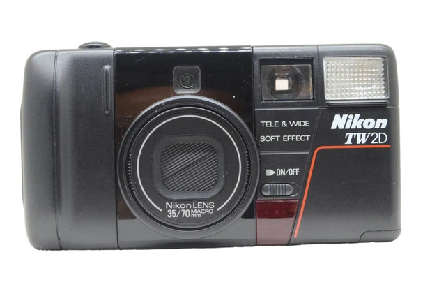 Nikon Tw2d Nikon Tw2 Battery NIKON TW2