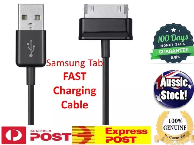 Fast Charging Cable 4 Samsung Galaxy Tab 2 7.0 10.1 Inch Tablet USB Data Sync OZ