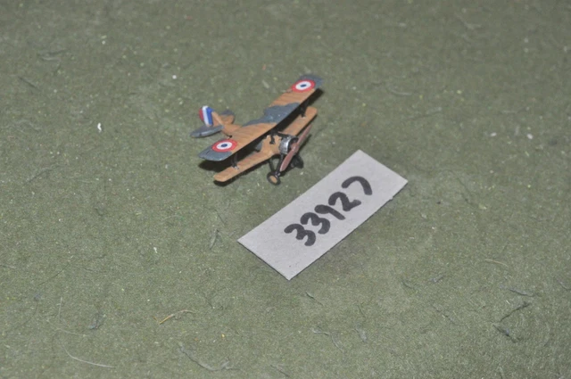 1/144 SCALE WW1 / french - fighters (as photo) - planes (33927) £12.00 ...