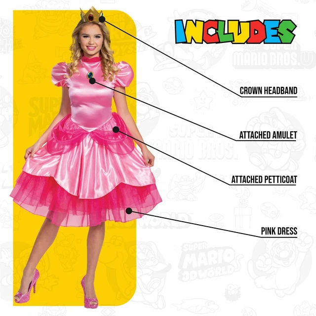 tartan pinafore dress ladies Tartan Ladies Pinafore Dress – Scottish Kilt main image 0
