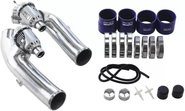 HKS Super SQV4 Valvola Blow Off per NISSAN R35 GT-R 07+ VR38DETT