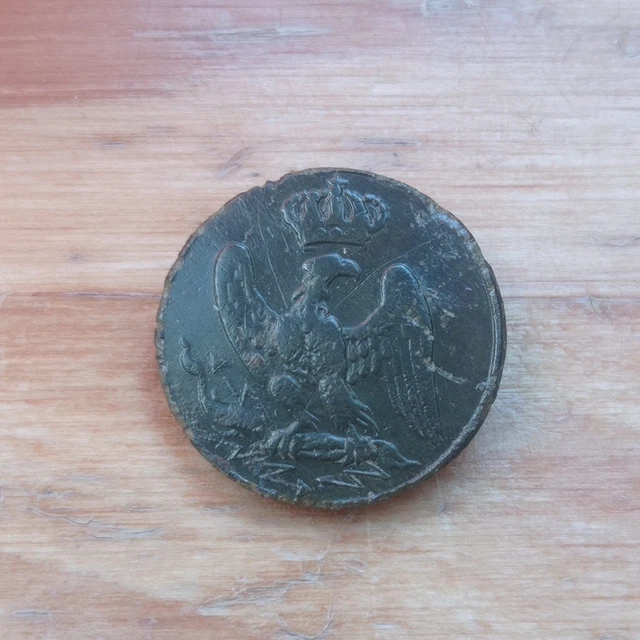 Soldat Lucotte Premier Empire Sergent Tirailleur Grenadier Jeune Garde Plomb Peint 60mm
