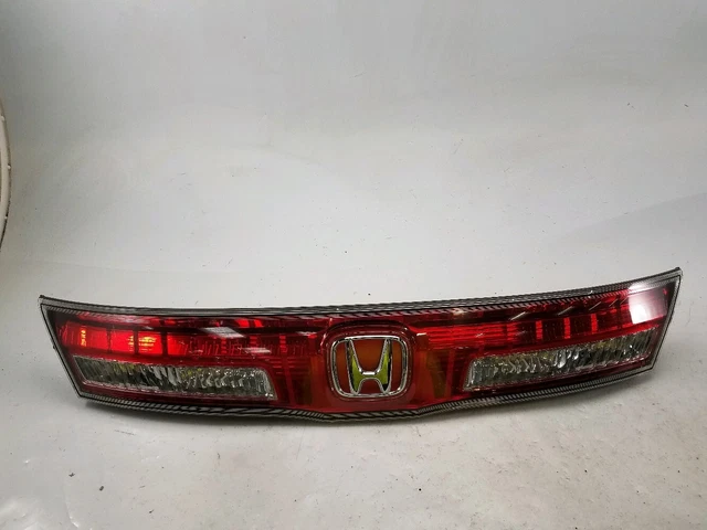 Plaque feu arrière 33700SMGE51 - HONDA CIVIC 7 PH.2 2.2 CTDI - 109304733