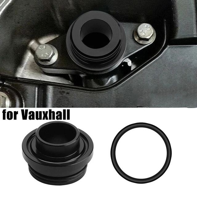 NON DEFORMING OIL Pick Up Seal for Vauxhall For Opel For Insignia For