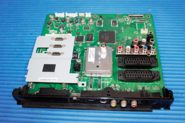 Main Av Board 313912364461V1 313912364471V1 For Philips 42Pfl5603D/10 Tv