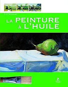 Et si j'apprenais la peinture à l'huile von Rodrigu... | Buch | Zustand sehr gut