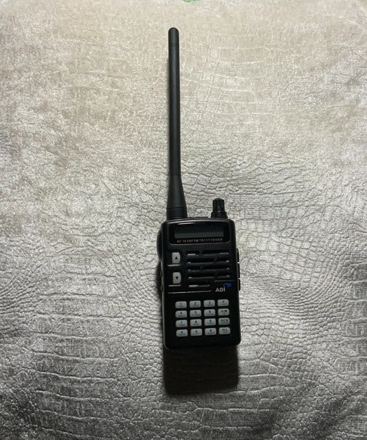 Adi Talkie-walkie AF-16/46