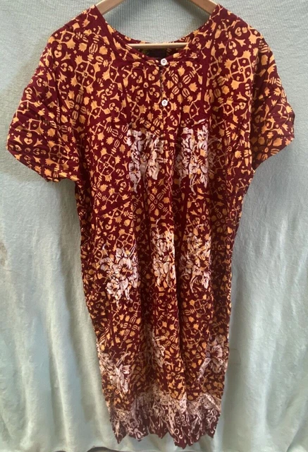 Putri Remaja Abbigliamento africano RF102