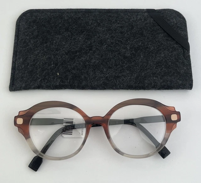 Lunettes De Vue Femme Xavier Derome Modèle LEPANTO 352 - Multicolore - Neuf Avec étiquettes, Fait En France
