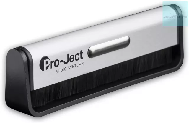 Pro-Ject Brush IT - Record Cleaner