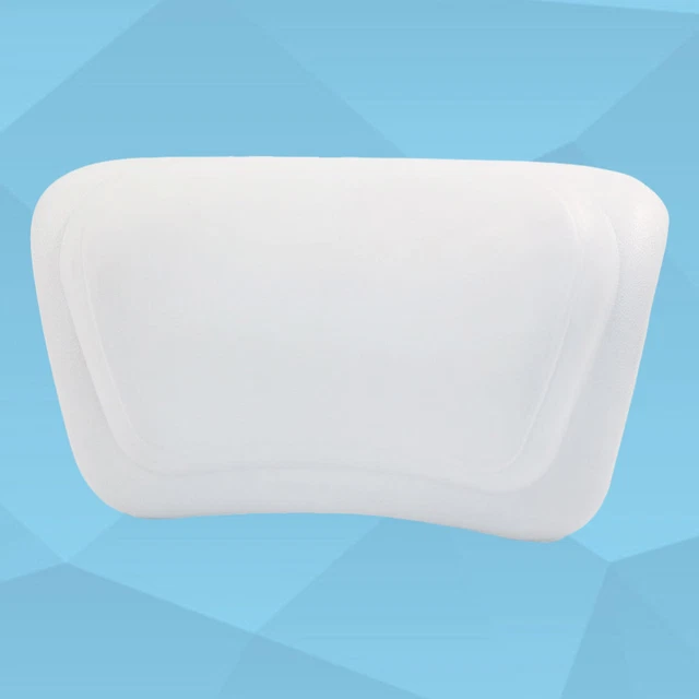 Oreiller De Salle De Bain Accessoires De Bain Prendre Un Bain