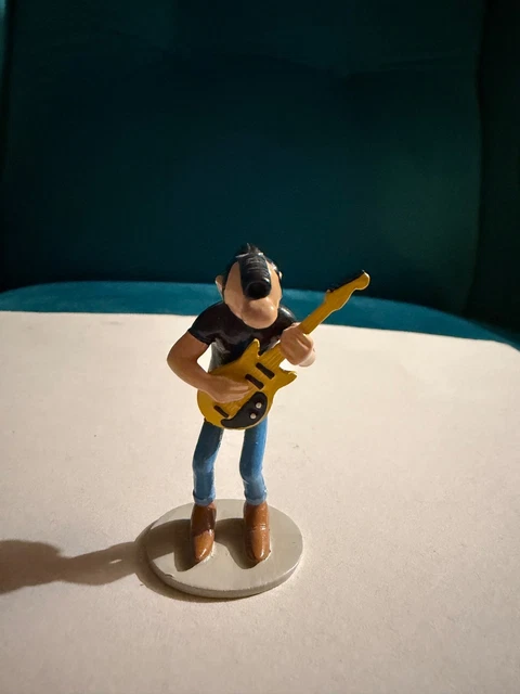 Mini Pixi Oui-Oui 1995 – Avec Boîte Et Certificat, France