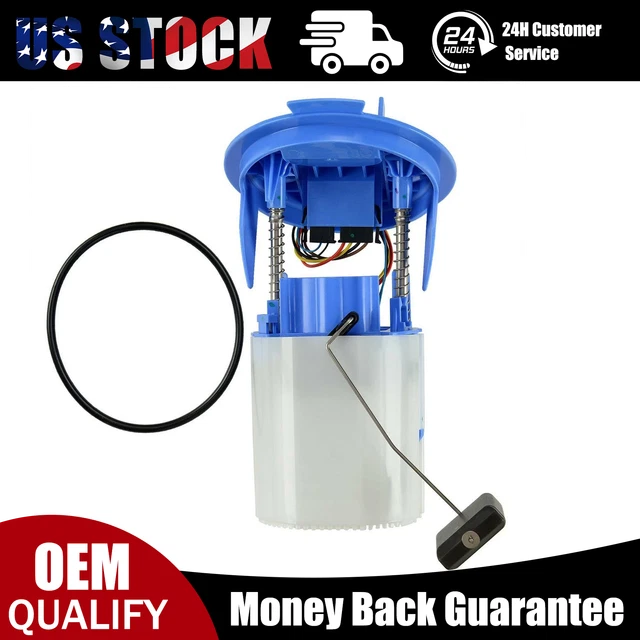 For Mercedes-Benz E350 E400 W204 W212 W221 W166 C207 C350 Fuel Pump Assembly