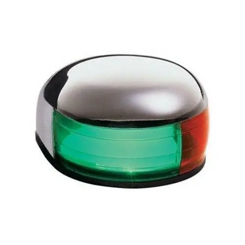 Marine Combination Navigation Bow Light Bi-Color - Marpac