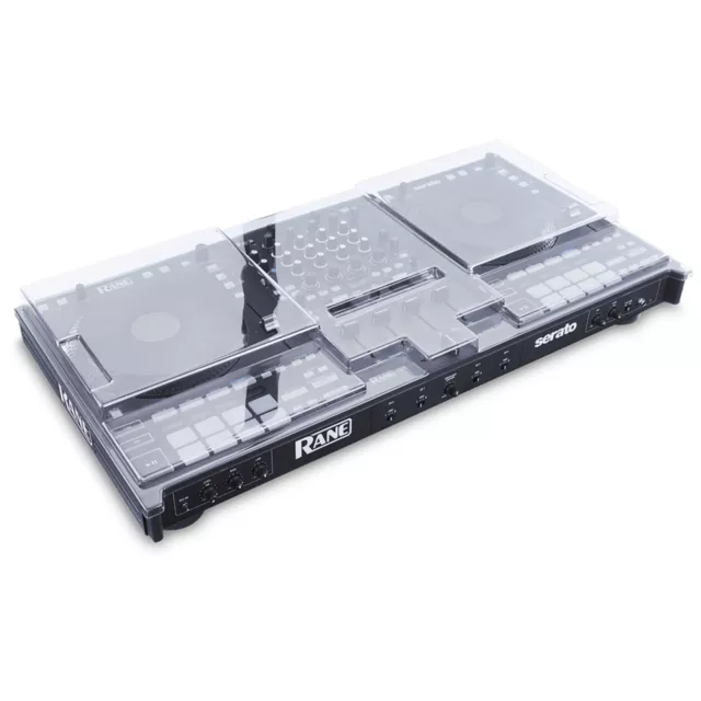 Decksaver Rane - Four Cover - Cover para equipo de DJ