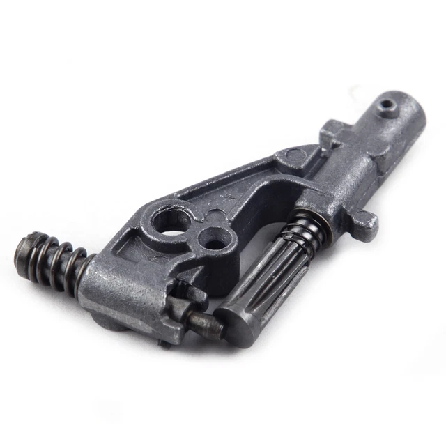 Ölpumpen-Druckleitungssatz Für Husqvarna 455, 455E, 460 Kettensäge – Ersatz Für 544180104, 537261501