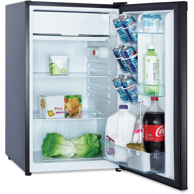 Avanti  Refrigerator/Freezer RM4416B Avanti RM4416B 079841044160
