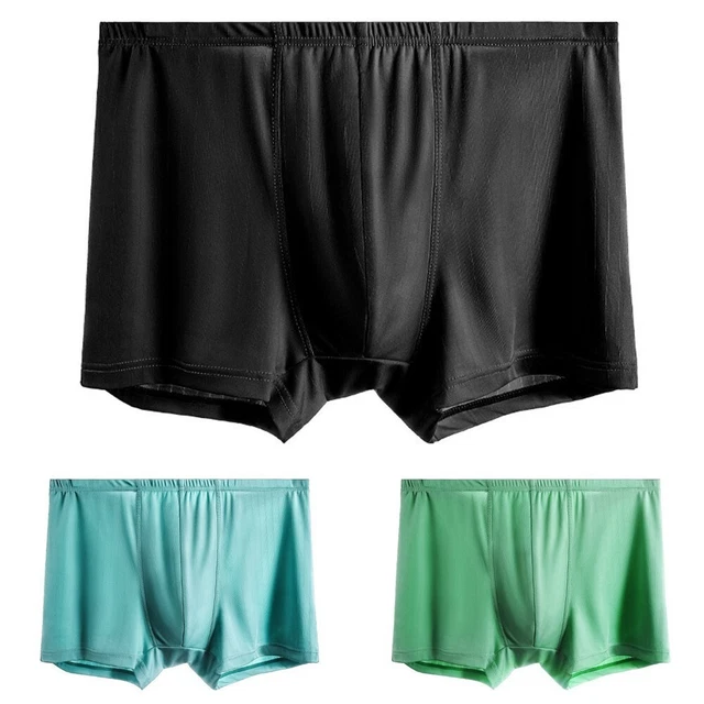 Nos 5 Meilleures Slip Homme En Soie En France - Octobre 2025