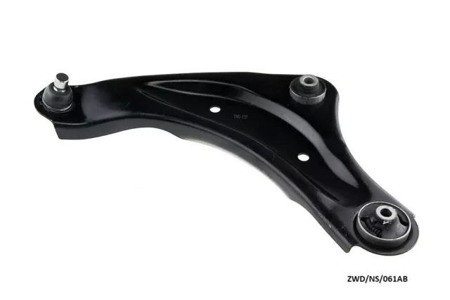 Front Lower Control Arm Left For NISSAN JUKE F15 2010-2019 ZWD/NS/061AB