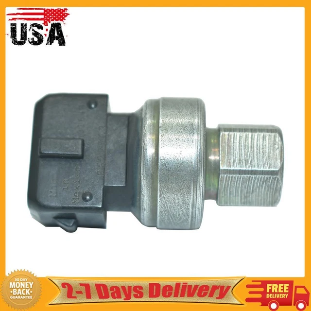 ABS Speed Sensor For Volvo 850, C70, S70, V70 (1991-2005) – Rear, 9162612 - View #3
