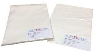 Printable Edable Rice Paper Sheets HOME MEDIA KOPYFORM printable Edible Wafer, Rice Paper - 25 Sheets A4 £ ...